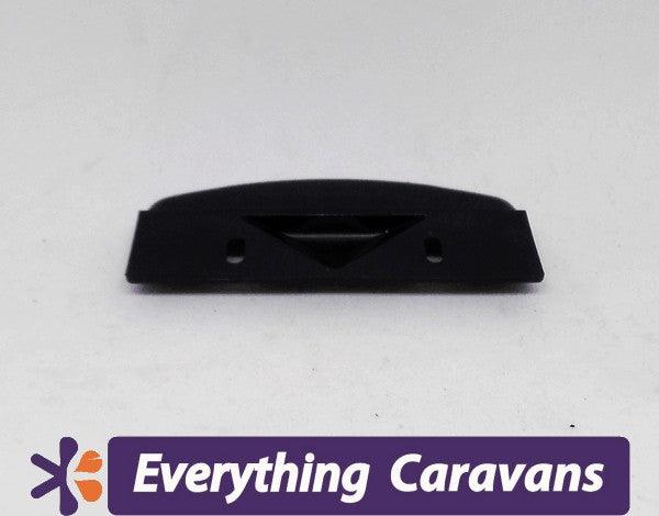 Camec 3P Door Strike Caravan Door - Everything Caravans