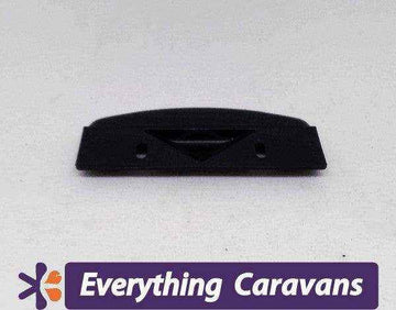 Camec 3P Door Strike Caravan Door - Everything Caravans