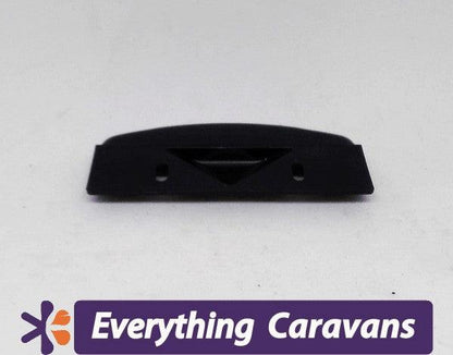 Camec 3P Door Strike Caravan Door - Everything Caravans