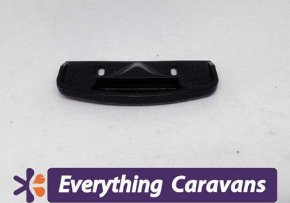 Camec 3P Door Strike Caravan Door - Everything Caravans
