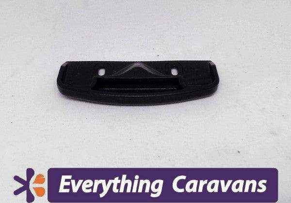 Camec 3P Door Strike Caravan Door - Everything Caravans