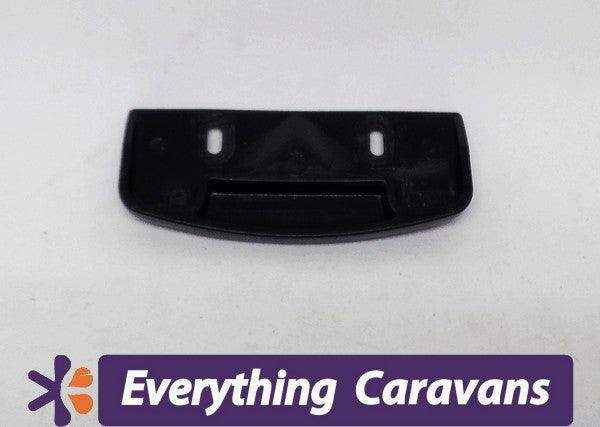 Camec 3P Door Strike Caravan Door - Everything Caravans