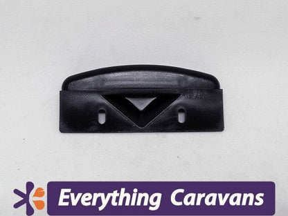 Camec 3P Door Strike Caravan Door - Everything Caravans