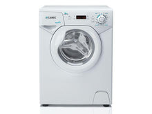 Camec Compact RV and Caravan 4Kg Front Load Washing Machine - Last One then No Longer Available - Everything Caravans