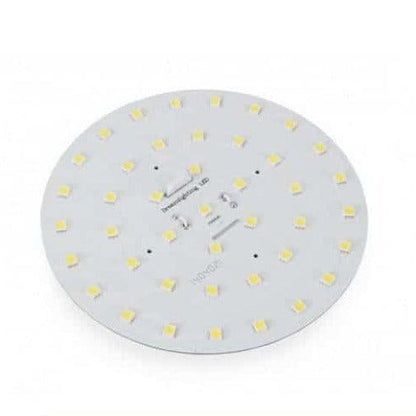 42 Led Round Replacement Globe 12v Cool White - Everything Caravans