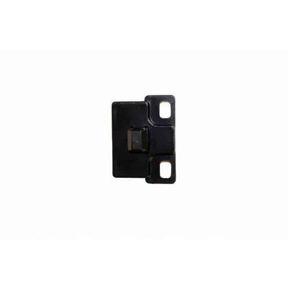 Camec Left Hand Hinge Door Lock Complete - Everything Caravans