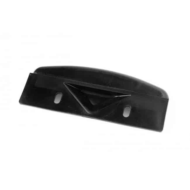 Camec Left Hand Hinge Door Lock Complete - Everything Caravans