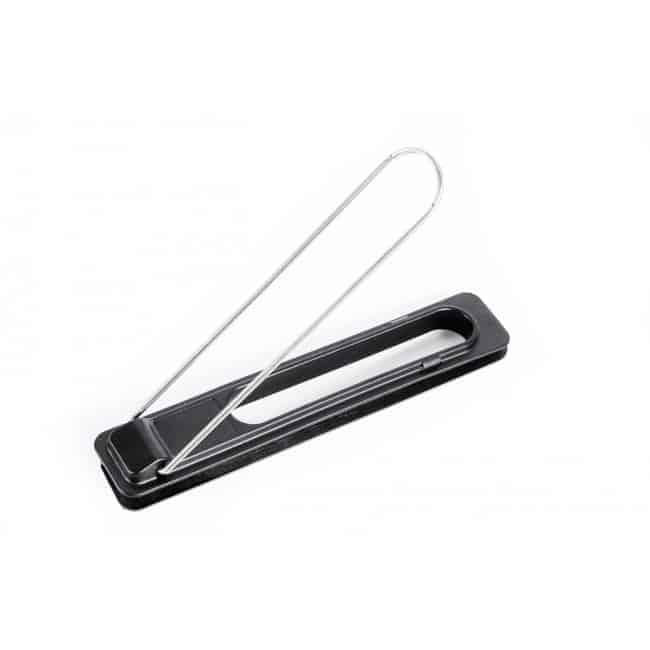 Camec Left Hand Hinge Door Lock Complete - Everything Caravans