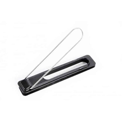 Camec Left Hand Hinge Door Lock Complete - Everything Caravans