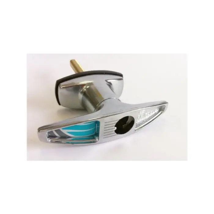 Camec One Key fits All T-Handle for Windsor and Coromal - Everything Caravans
