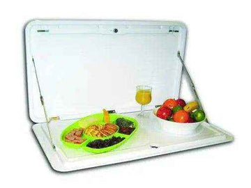 Camec Picnic Table for side of van - Everything Caravans