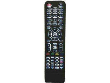 Camec RV Remote Control Blacklit Series 3 and Evo RV Media - Everything Caravans