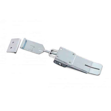Camper Poptop Roof Clamp Lockable Galvanised - Everything Caravans