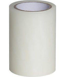Super Clear Awning Repair Tape 7.6cm x 475cm - Everything Caravans