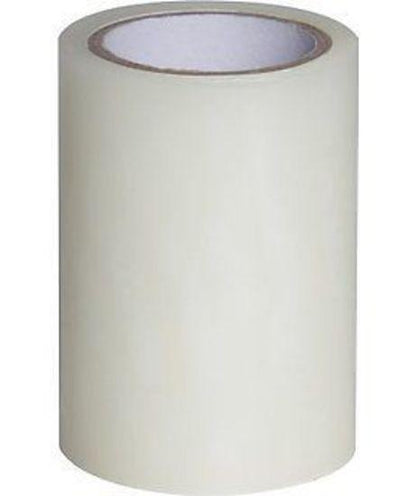 Super Clear Awning Repair Tape 7.6cm x 475cm - Everything Caravans