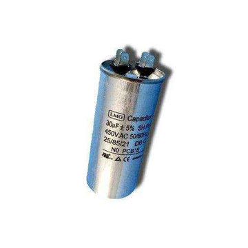 Capacitor 30Uf Air-Conditioner Part Made By Dometic - Everything Caravans