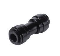 Caravan RV Water John Guest Type Straight Connector 12mm x 12mm - Everything Caravans