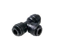 Caravan RV Water John Guest Type Tee Connector 12mm - Everything Caravans