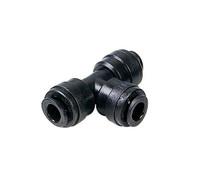 Caravan RV Water John Guest Type Tee Connector 12mm Puretec