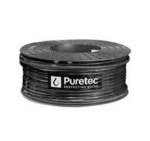 Caravan RV Water John Guest Type Tubing High Pressure 12mm Black x 100M - Everything Caravans