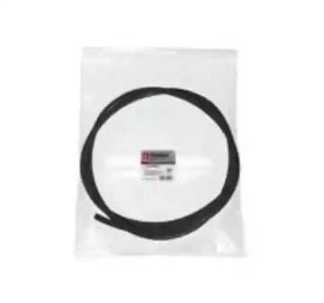 Caravan RV Water John Guest Type Tubing High Pressure 12mm Black x 2m - Everything Caravans