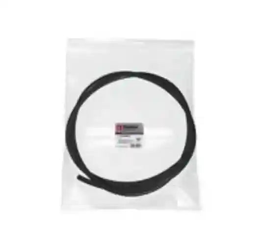 Caravan RV Water John Guest Type Tubing High Pressure 12mm Black x 2m - Everything Caravans