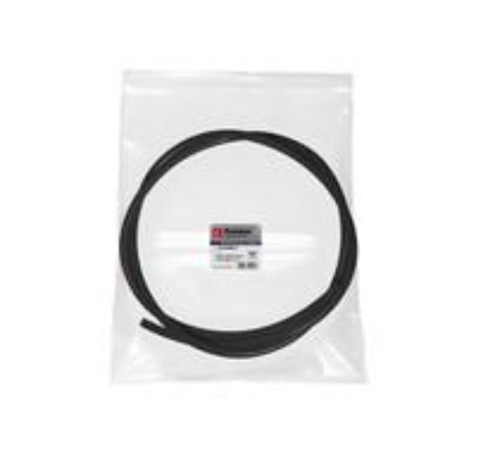 Caravan RV Water John Guest Type Tubing High Pressure 12mm Black x 2m Puretec