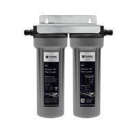 Caravan RV Water Twin Water Filter Kit for Safe Purified Water - Everything Caravans
