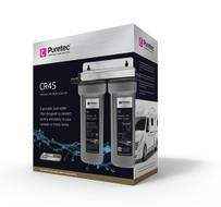 Caravan RV Water Twin Water Filter Kit for Safe Purified Water - Everything Caravans