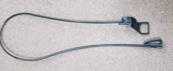 Carefree Awning Remote Lock Assy - Black - Everything Caravans