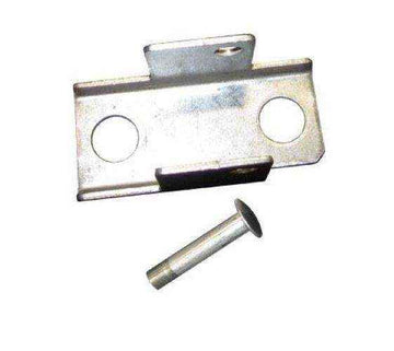Carefree Freedom Carport Foot for Center Rafter - R00394 - Everything Caravans