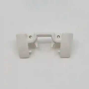 Carefree Freedom Left Hand End Cap Top - White - Everything Caravans