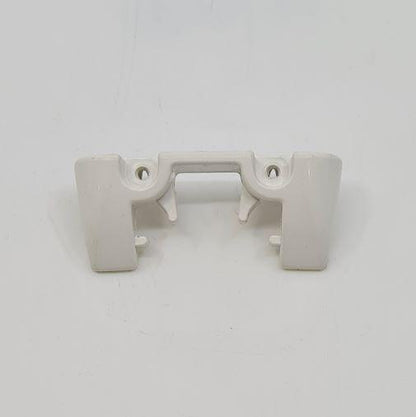 Carefree Freedom Left Hand End Cap Top - White - Everything Caravans