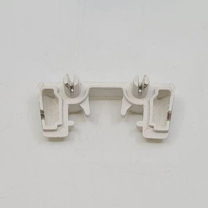 Carefree Freedom Left Hand End Cap Top - White - Everything Caravans