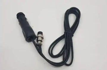Cigar Plug and Lead for Cable Charging Raps36 - Everything Caravans