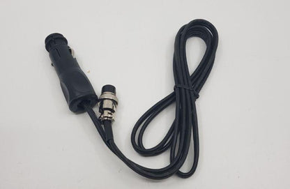 Cigar Plug and Lead for Cable Charging Raps36 - Everything Caravans