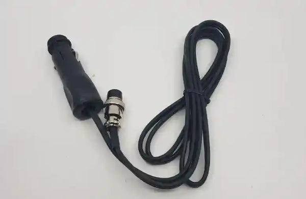 Cigar Plug and Lead for Cable Charging Raps36 - Everything Caravans