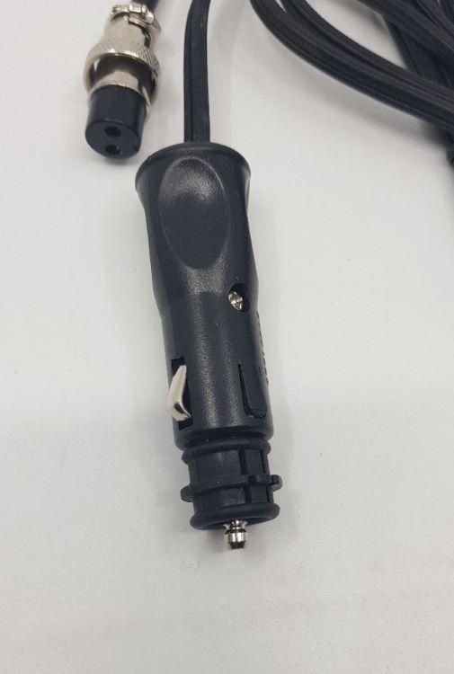 Cigar Plug and Lead for Cable Charging Raps36 - Everything Caravans
