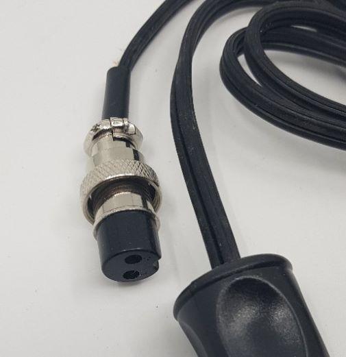 Cigar Plug and Lead for Cable Charging Raps36 - Everything Caravans