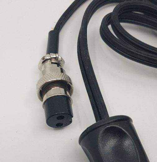 Cigar Plug and Lead for Cable Charging Raps36 - Everything Caravans