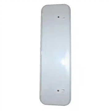 Coast Access Door 5 - White 288 x 953 RV Hatch - Everything Caravans