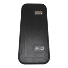 Coast Access Door 6 - Black 288 x 653 RV Hatch - Everything Caravans