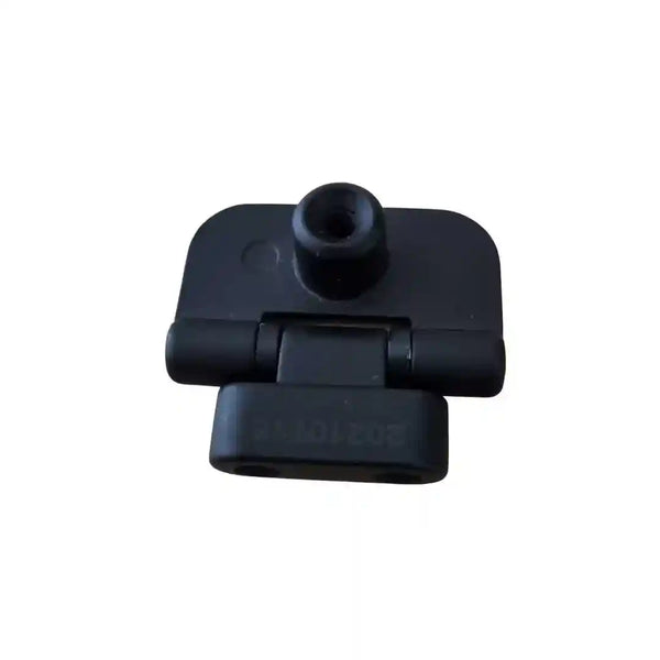 Coast Access Door Hinge Black Suits All Sizes One Hinge - Everything Caravans