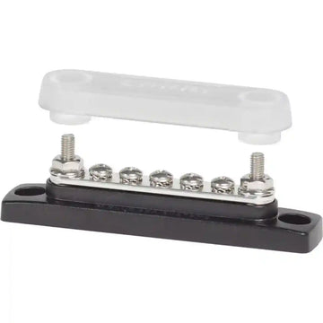Negative Common 100A Mini Busbar - Everything Caravans