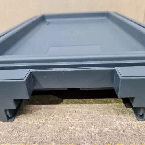 Complete Lid for Dometic CFX35 and CFX40 Non Wifi Models - Everything Caravans
