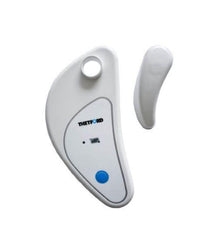 Control Panel Assembly for Thetford C400 Toilets 5181062 - Everything Caravans