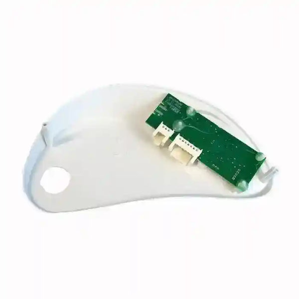 Control Panel Assembly for Thetford C400 Toilets 5181062 - Everything Caravans