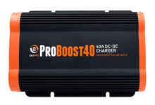 BMPRO Proboost 40 DcDc 12volt Charger with Solar input - Everything Caravans