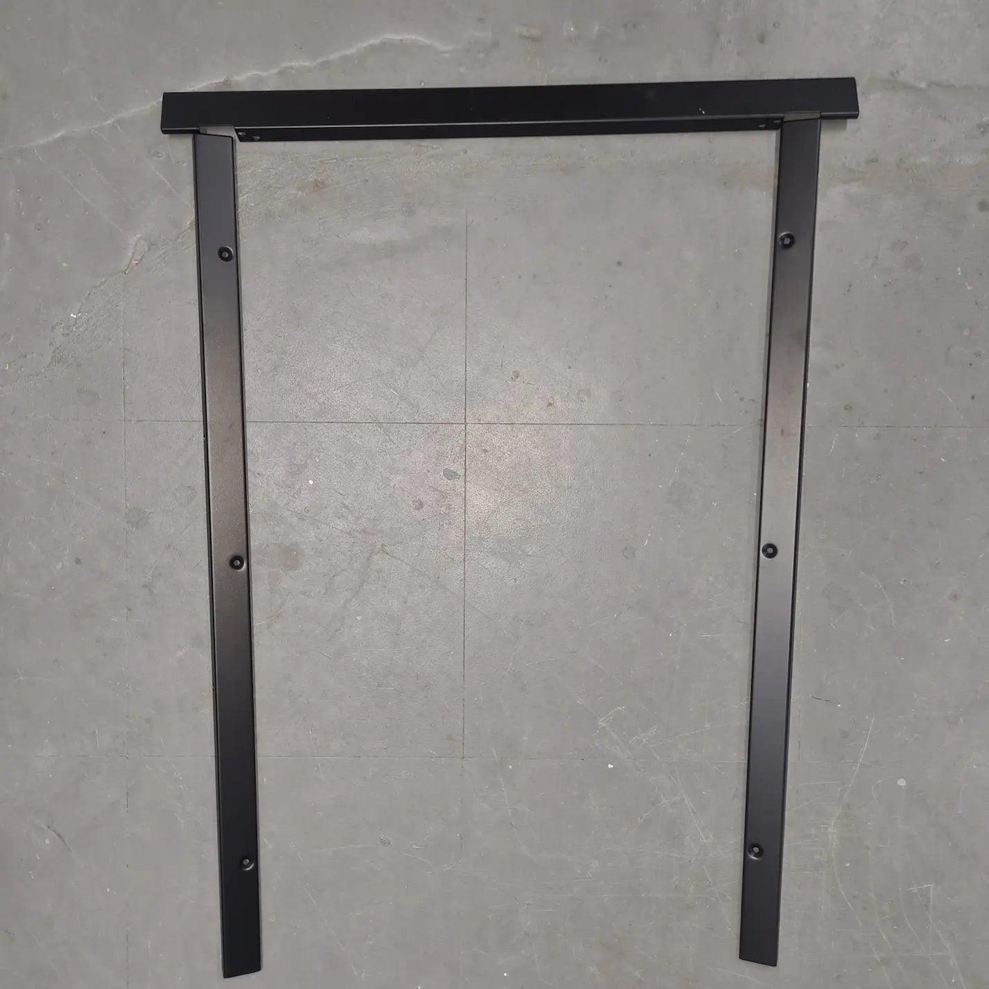 Bushman DC-X Mounting Kit for DC-85X - Everything Caravans