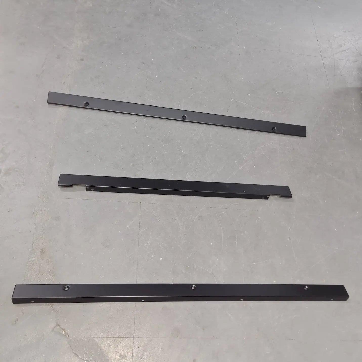 Bushman DC-X Mounting Kit for DC-85X - Everything Caravans